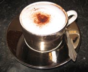 Jörgschen's Cappuccino
